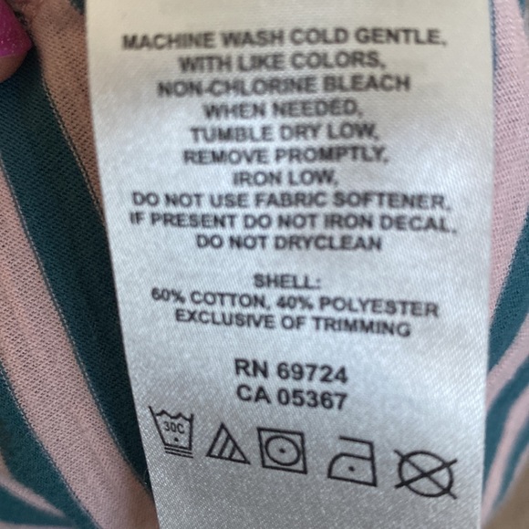 Columbia T-Shirt - Picture 3 of 4